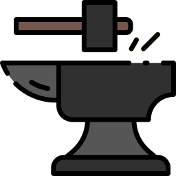 Blacksmith icon