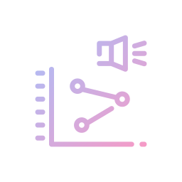 audiogram ikona