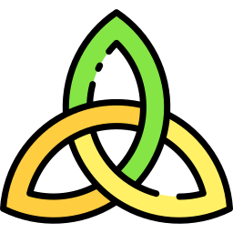 triquetra icoon