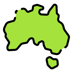 australie Icône