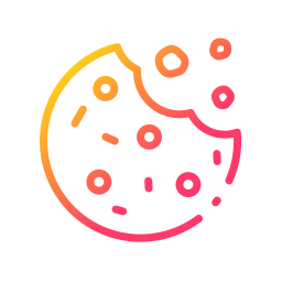 Cookie icon