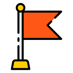 Flag icon