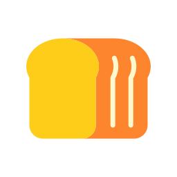 Bread icon