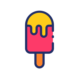 Ice cream icon