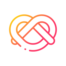 Pretzel icon