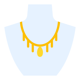 collar icono