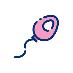 sperma icona