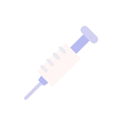 vacinação Ícone