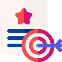 Target icon