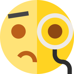 Monocle icon