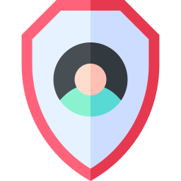 Shield icon