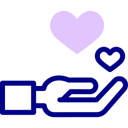 Heart icon