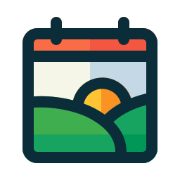 Calendar icon