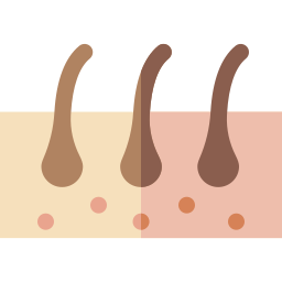 Dermatology icon