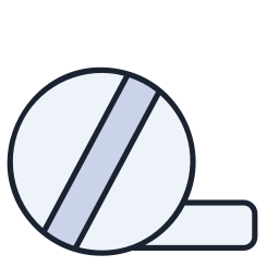 Pill icon