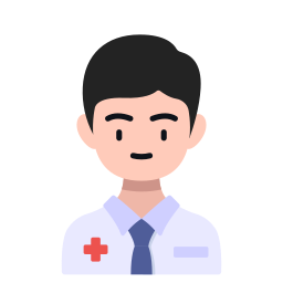 Pharmacist icon