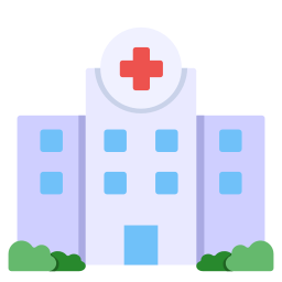 Hospital icon