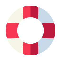 rettungsschwimmer icon
