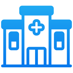 Hospital icon