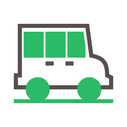 bus icon