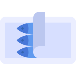 Fish icon