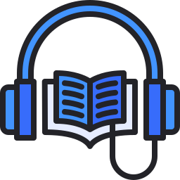 audio libro icono