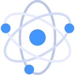 atom icon