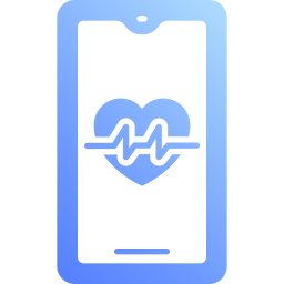 Medical app icon