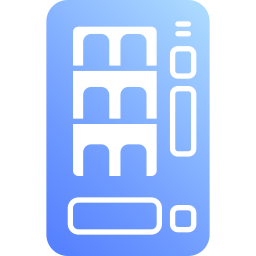 자판기 icon