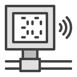 sensor icon