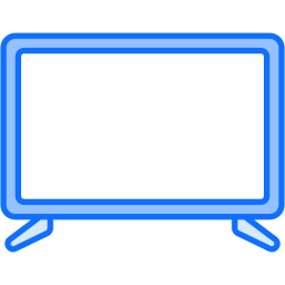 tv 모니터 icon