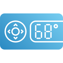 termostato Ícone