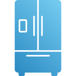 réfrigérateur Icône