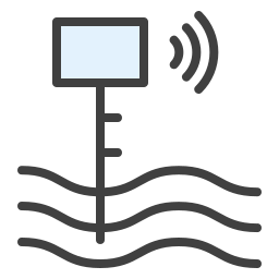 Water level icon