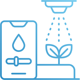 灌漑システム icon