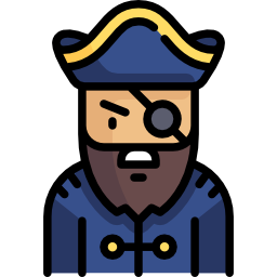 Pirate icon