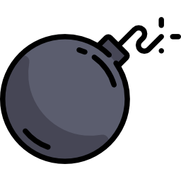 bombe icon