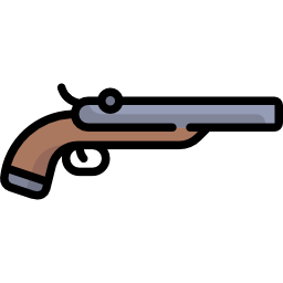 muskete icon