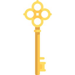 Key icon