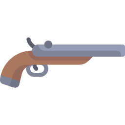 Musket icon