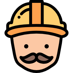 constructor icono