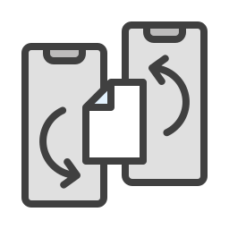 Document icon