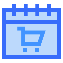 Calendar icon