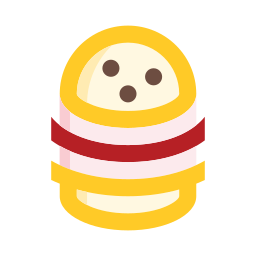 Burger icon