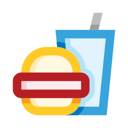 fastfood icon