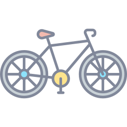 fahrrad icon