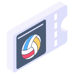 Ticket icon