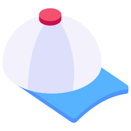 Cap icon