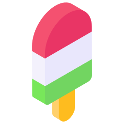 Popsicle icon