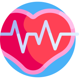 Heartbeat icon